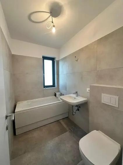 Apartament 3 camere cu terasă - 8