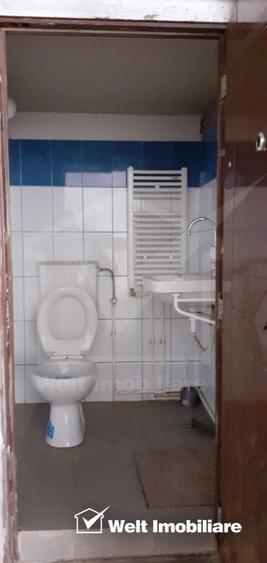 Hala industriala de inchiriat, 500mp utili, cu spatiu de birou, zona centrala - 6