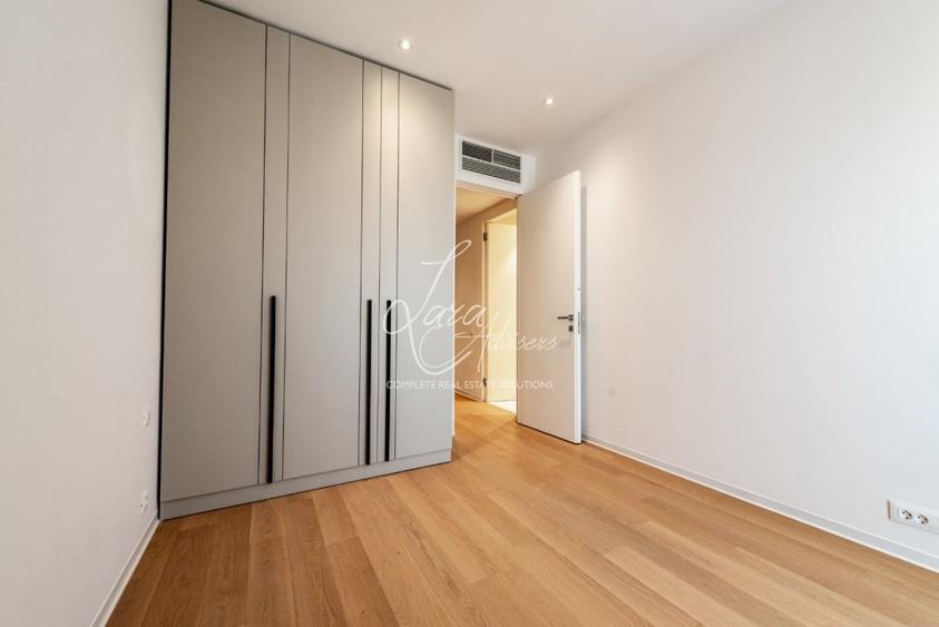 One Verdi, premium 3 camere - 33