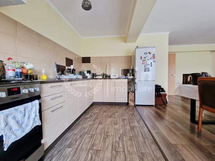 Duplex 4 camere | 161mp utili | Garaj | Borhanci | Str. Romul Ladea! - 9