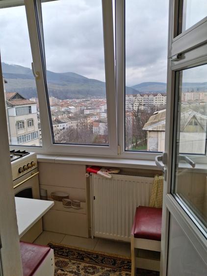 Vand apartament cu o camera, Calea romanului( langa OMV) - 3