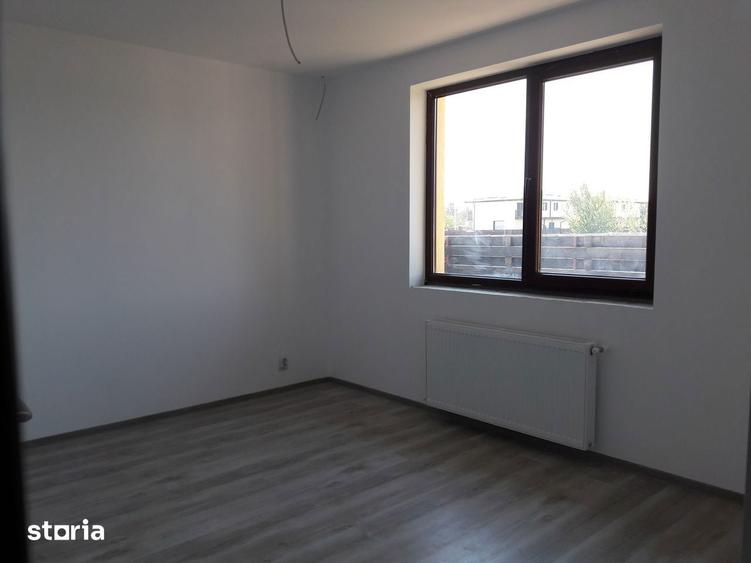 Clinceni | Casa 3 camere pe parter| la cheie sau RATE pe 10 ani/1050e - 3