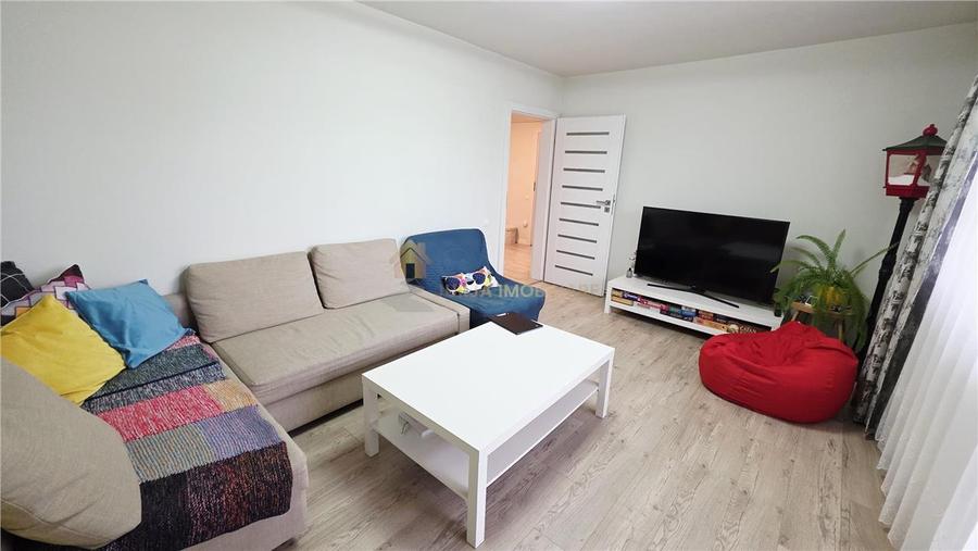 APARTAMENT 4 CAMERE 82 MP  MANASTUR ZONA GRIGORE ALEXANDRESCU - 14