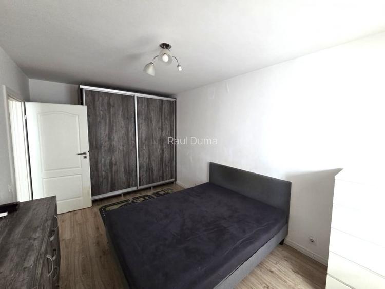 Apartament cu 2 camere, constructie noua, parcare, zona Vivo