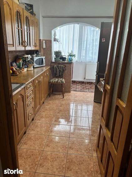 Vand apartament 2 camere confort 1 zona Vidin - 1