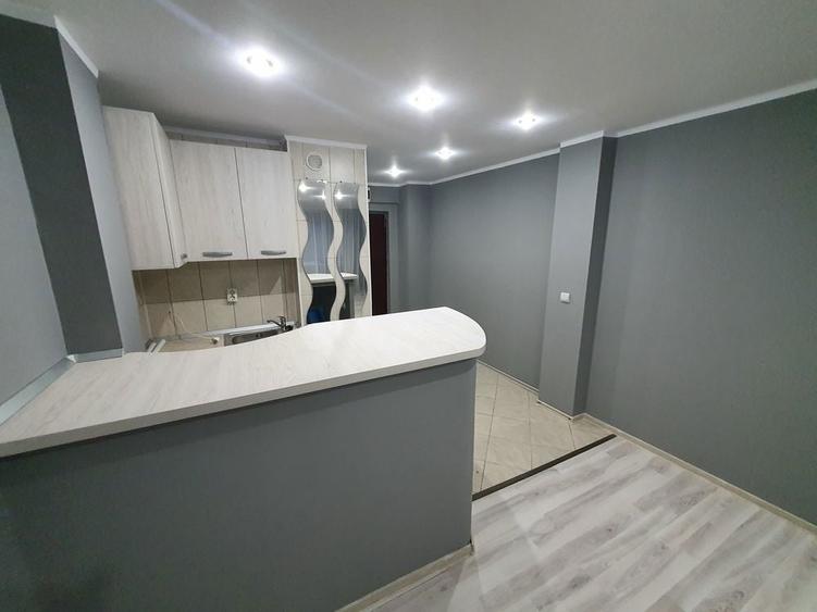 Garsoniera bloc A7 - 3