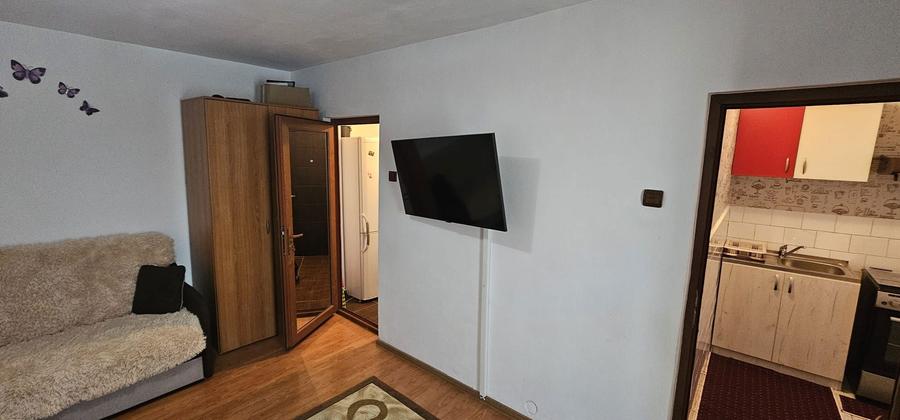 Vand Garsoniera Parc Luceafarului - 3