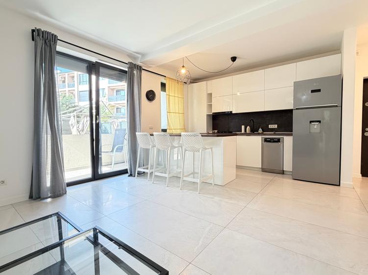 COMISION 0% | 2 camere + 100 mp gradina | Disponibil imediat - 1
