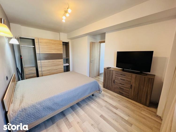 Apartament 2 camere | Foisorul de Foc | Pet Friendly - 12