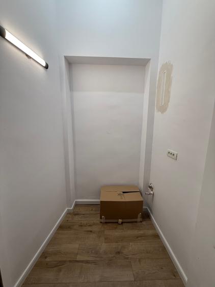 Garsonieră boemă, complet renovată, lângă Parcul Cișmigiu - 9