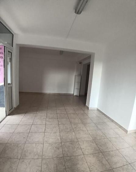 Granicerilor, spatiu comercial 100mp - 2