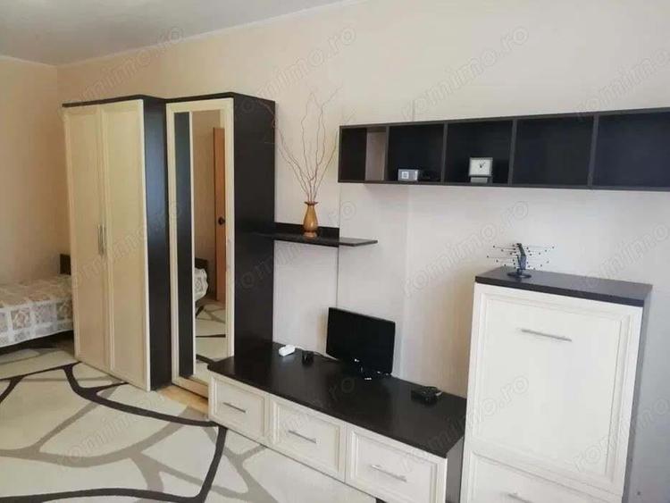 Garsoniera- Zona Dristor - 2