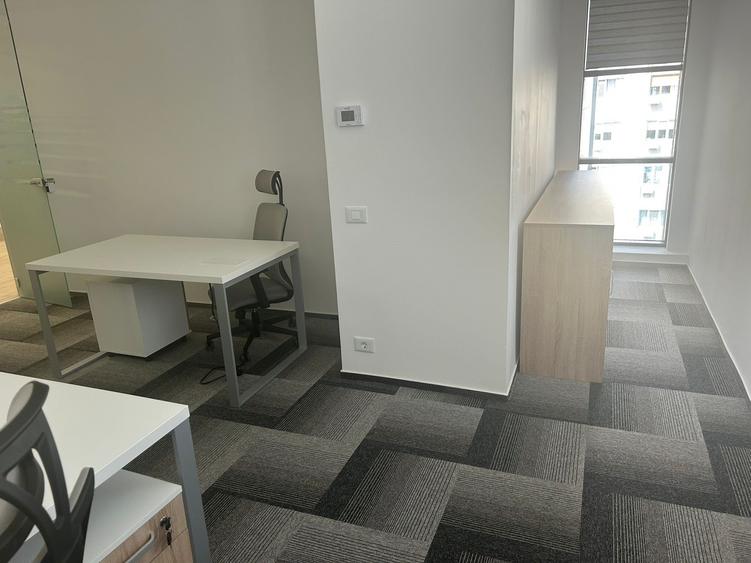 Birouri moderne ultacentral - 3