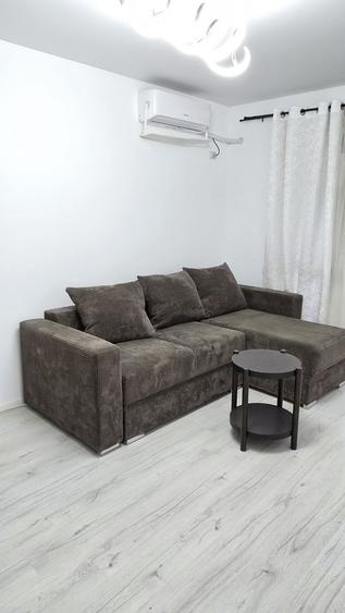 Apartament 2 camere Militari Residence - 1