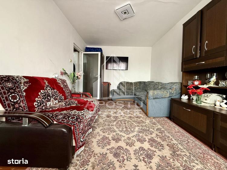 Apartament cu 1 camera, zona Girocului - 3