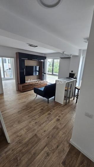 Apartament 2  camere- Otopeni