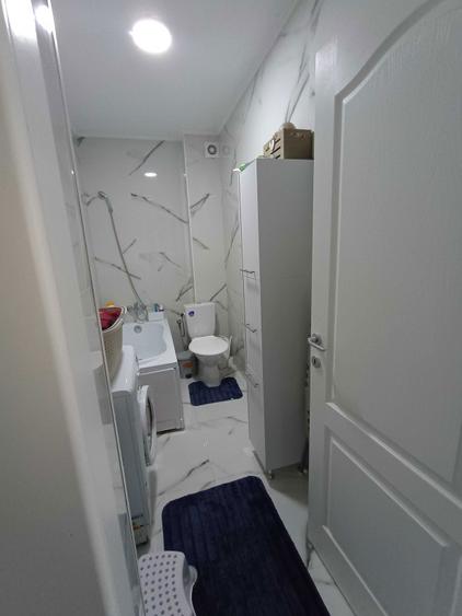 De vanzare Apartament 2 camere Lunca Cetatuii Iasi - 6
