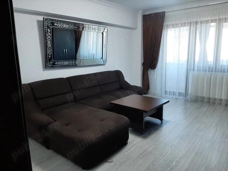 De inchiriat apartament 4 camere obor - 9