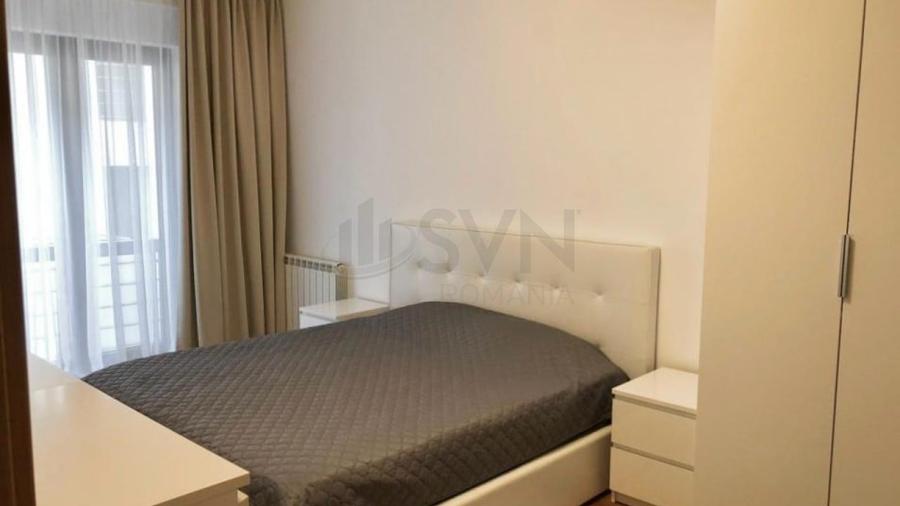 REA1027542 Apartament 3 camere Herastrau - 2