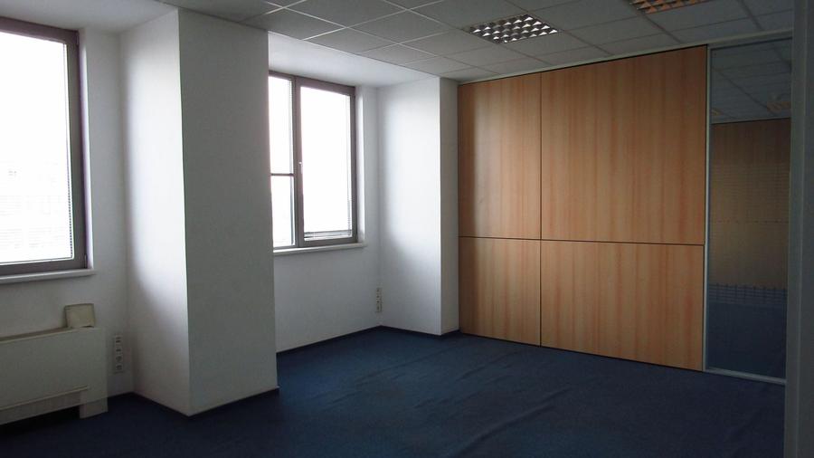 Comision 0! Spatii birouri in zona Unirii - Timpuri Noi - 2 x 554,20mp - 4