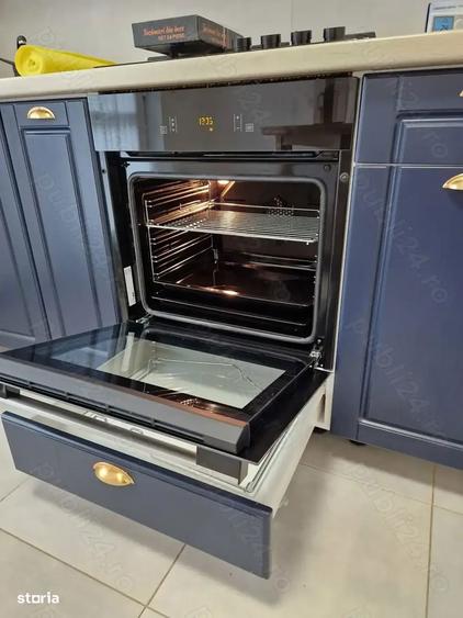 Vila 4 camere Valea Adanca -740 EURO - 3