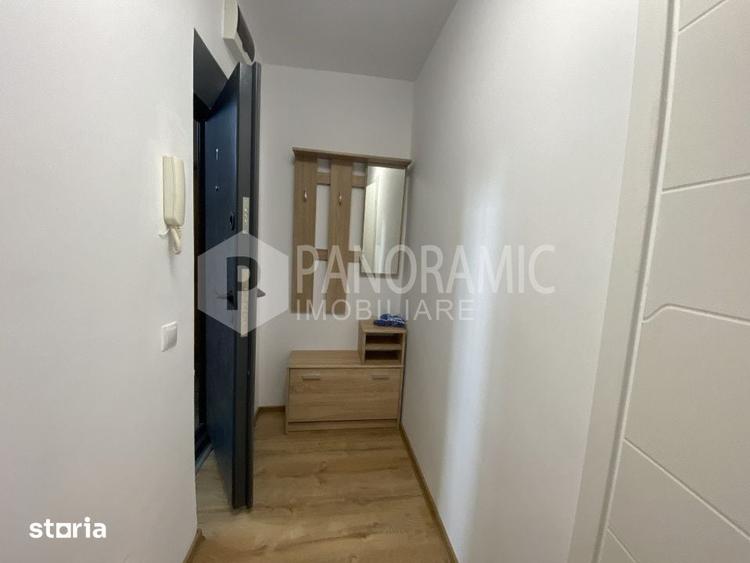 Vanzare apartament 2 camere Zona Str. Busteni, Cluj-Napoca - 7