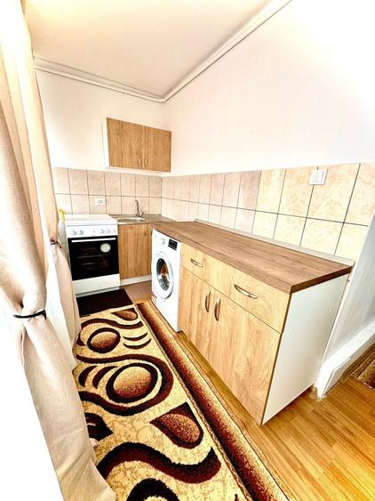 Apartament cu o camera - 3