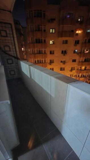 Garsoniera Muncii - Decebal, 2 minute de metrou, stradal, mobilata modern - 4