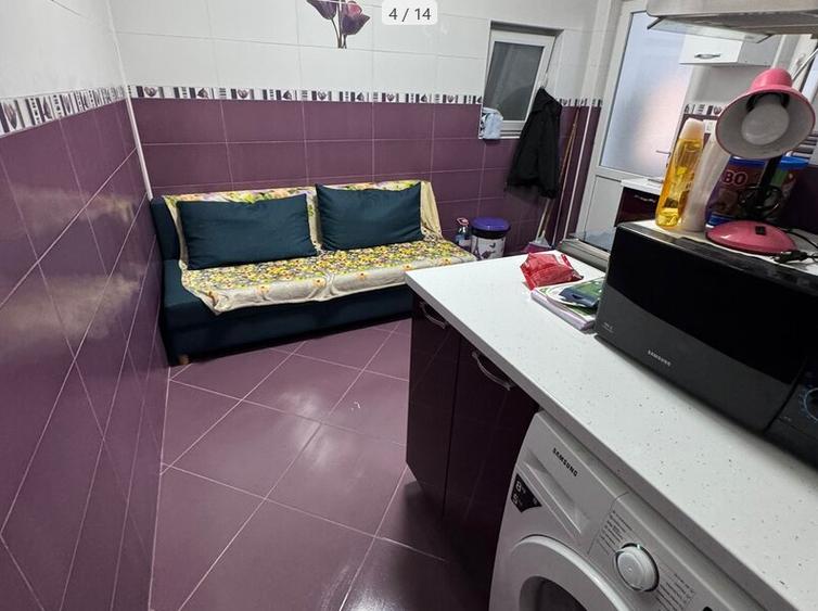 23 August ,Pantelimon METROU PARC ,Bloc 2016 ,Parter,utilata,mobilata - 4