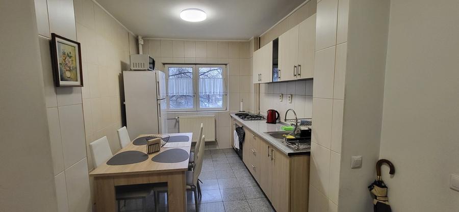 doua camere Dristor - Calea Vitan - Mihai Bravu Comision ZERO - 19