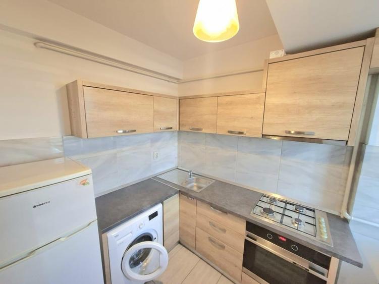 Studio nou 2019, METROU , PARCARE ,Orhideea-Grozavesti,propietar - 8