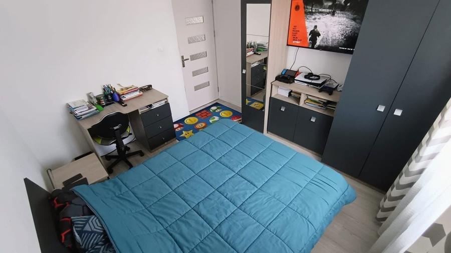 Casa de vanzare Titesti Proprietar Teren 448 m2 - 9