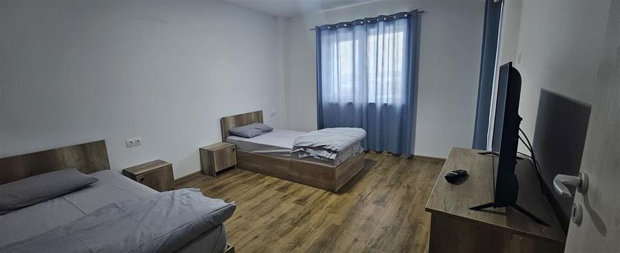RECO. Apartament de inchiriat - 1