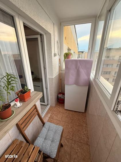 Proprietar inchiriez apartament 3 camere decomandat, renovat complet - 4