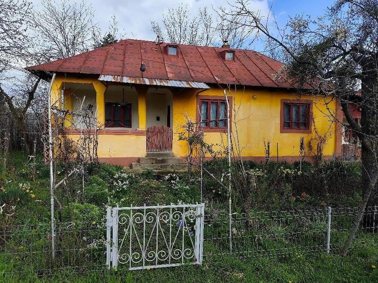 Vand casa cu teren. - 3