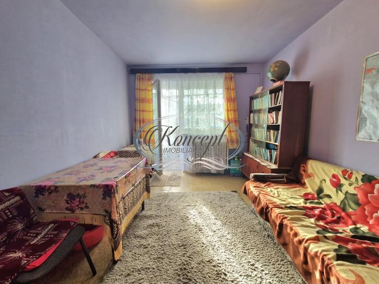 Apartament decomandat luminos in Manastur, zona La Terenuri - 3
