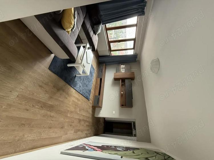 Proprietar Vand apartament 2 camere, zona Dacia, 54mp - 2