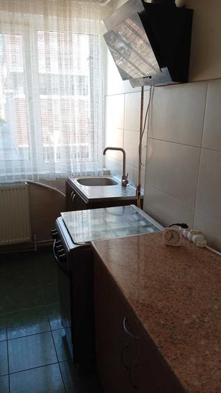 Apartment de inchiriat in zona centrala - 7