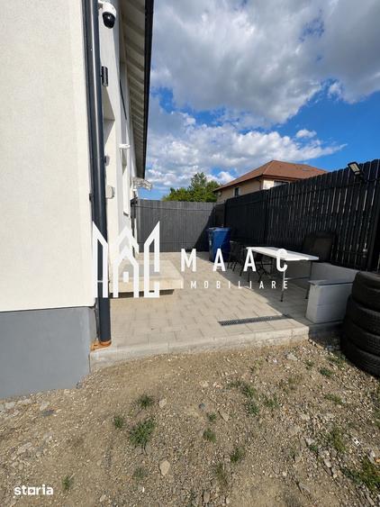 Casă cu 3 camere cu Teren 240 Mp în Central