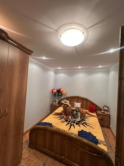 Apartament cu 2 camere semidecomandat, mobilat în Gheorghe Lazăr