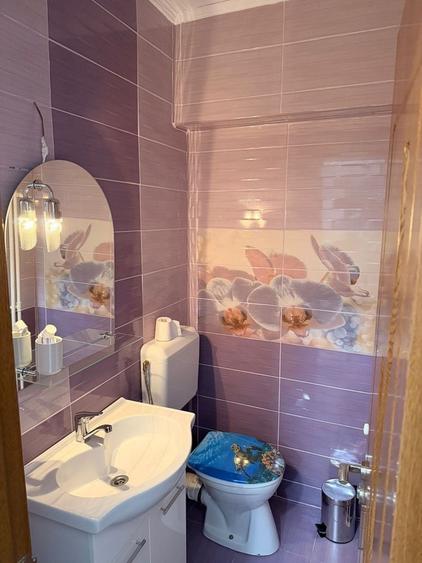 Apartament cu 3 camere în Titan