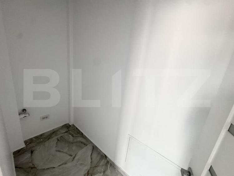Apartament 2 camere, 51.20 mp, parter, parcare, zona Ionumi - 5