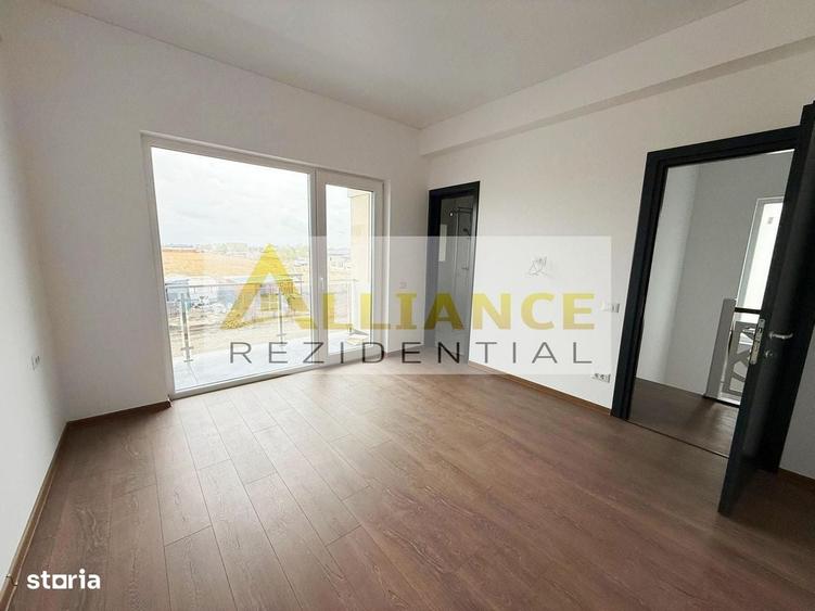 Vila cu 4 camere in ansamblu rezidential exclusiv - Comuna Berceni - 14