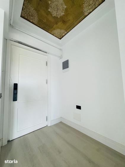 Apartament cu 3 camere decomandat în Tătărași