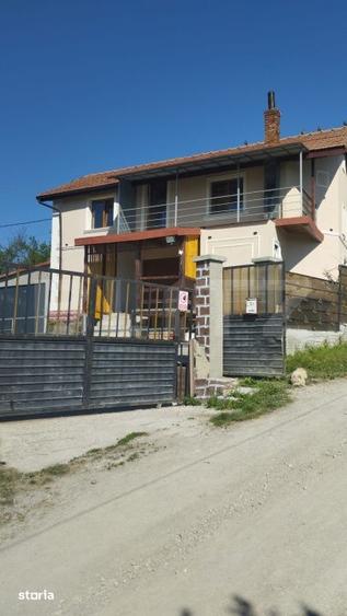 Casa individuala aproape de Castelul Banffy, Rascruci - 12