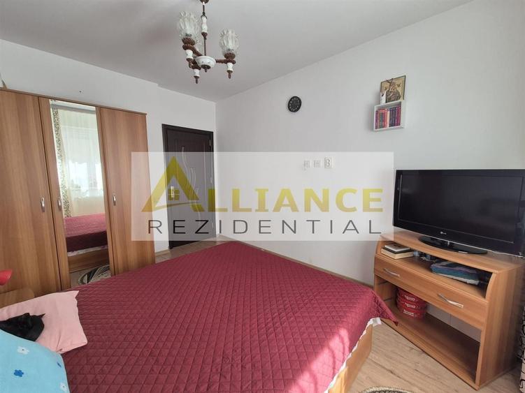Apartament cu 2 camere decomandat, mobilat în Berceni