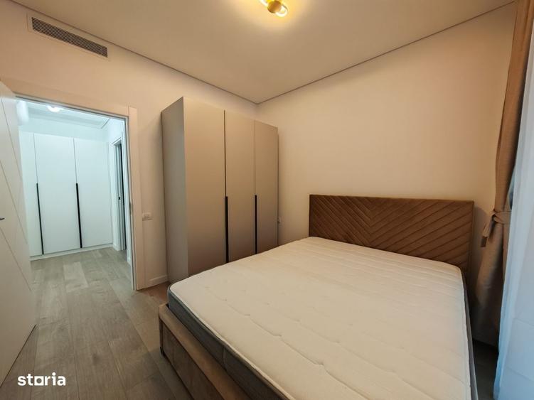 Apartament cu 2 camere decomandat în Grozăvești