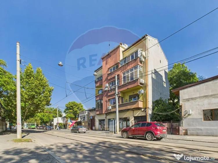 Investitie - Apartament 2 camere - Randament 6% - zona Pa... - 13