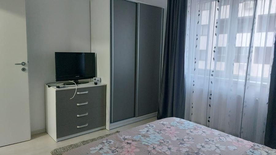 Apartament 2 camere de inchiriat LUX - 2