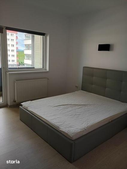 Apartament 2 camere de inchiriat Zona Vivo Cluj Floresti Proprietar - 3